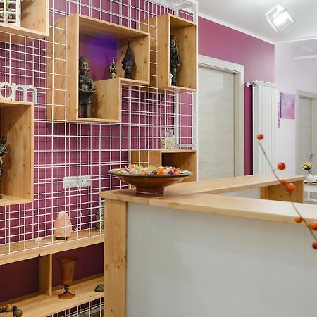 Fantastic Dream Bed & Breakfast CTA Eksteriør bilde