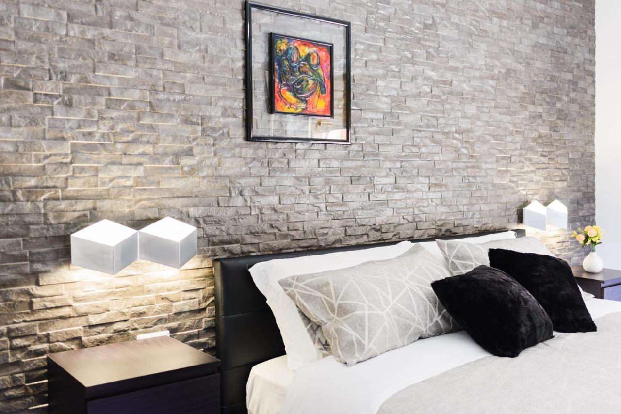 Fantastic Dream Bed & Breakfast CTA Eksteriør bilde