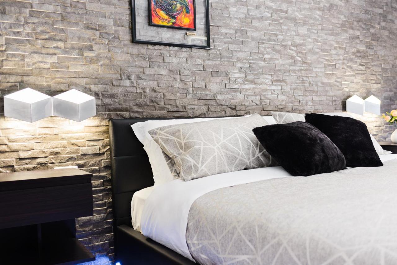 Fantastic Dream Bed & Breakfast CTA Eksteriør bilde