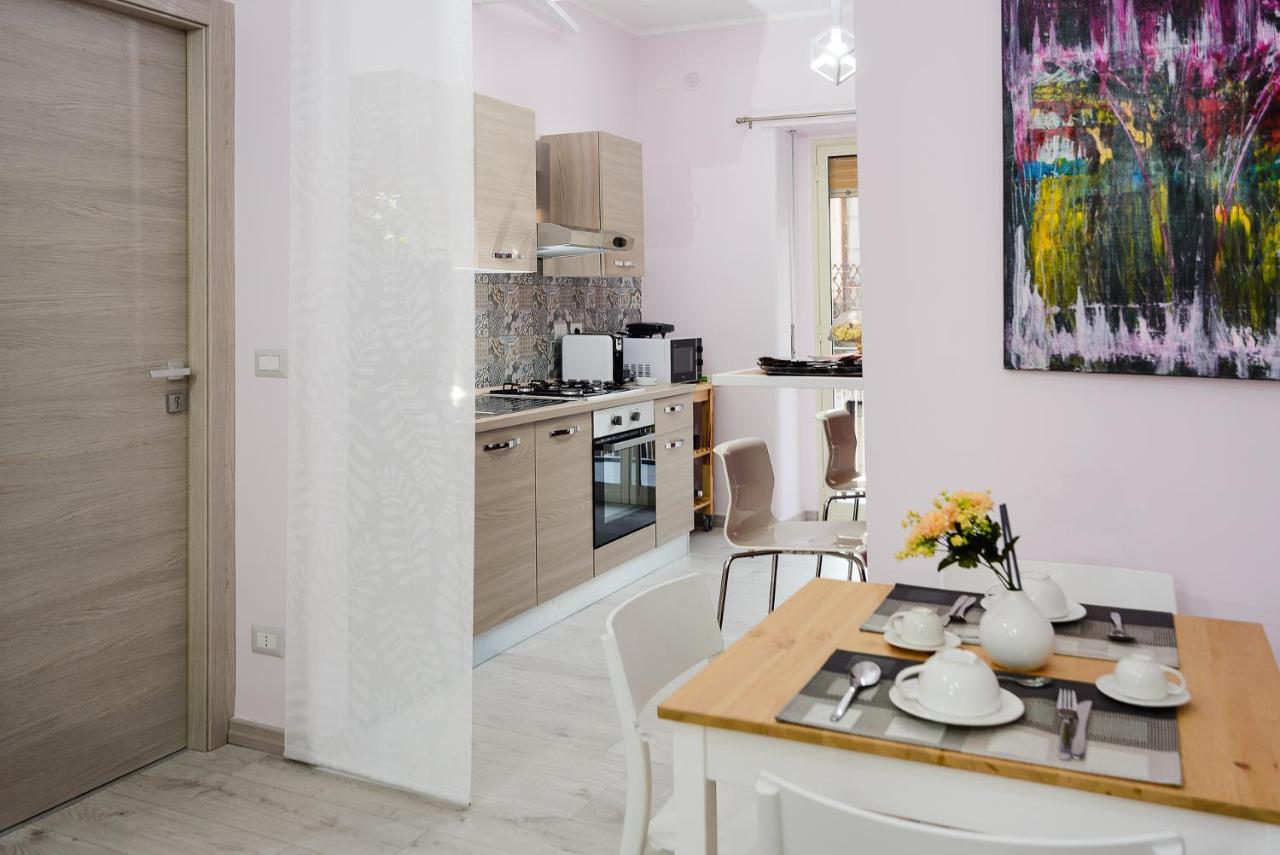 Fantastic Dream Bed & Breakfast CTA Eksteriør bilde