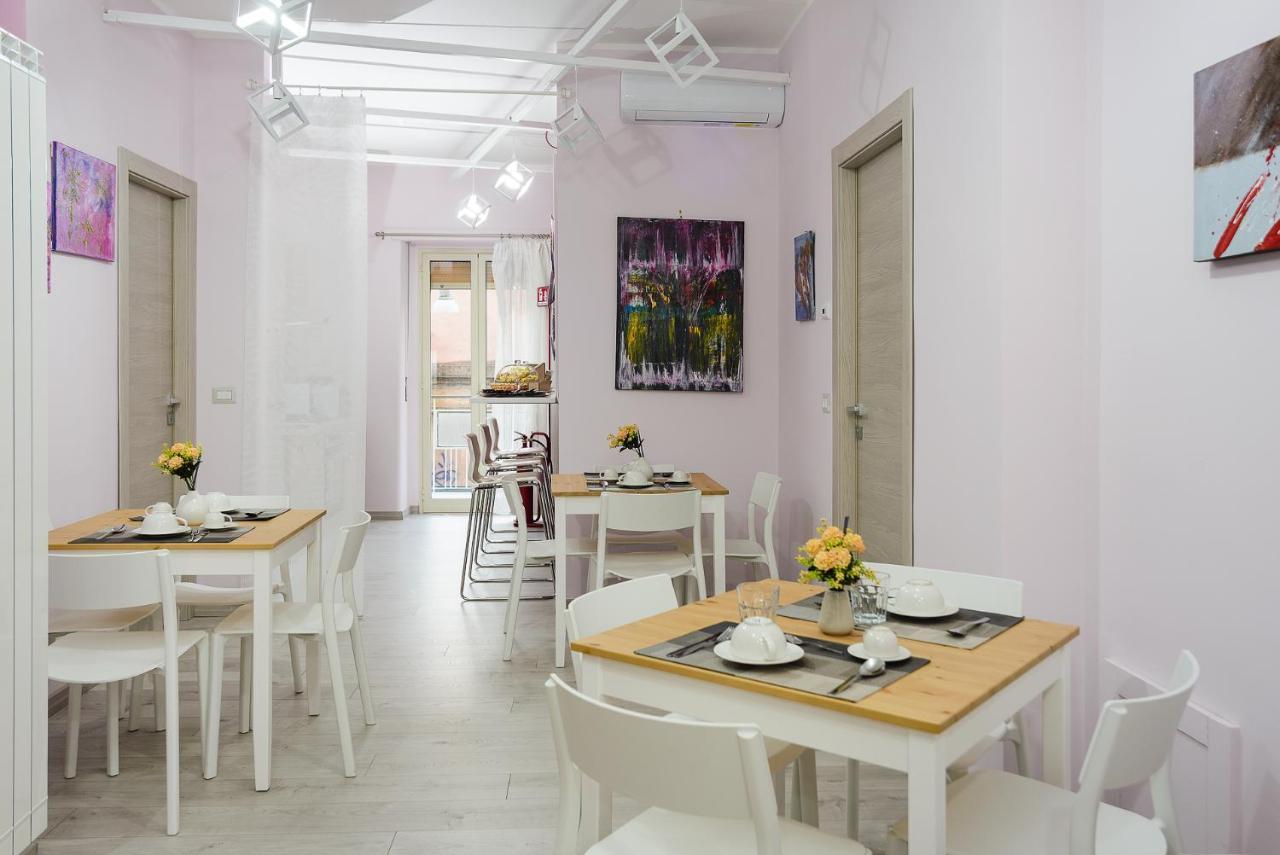 Fantastic Dream Bed & Breakfast CTA Eksteriør bilde