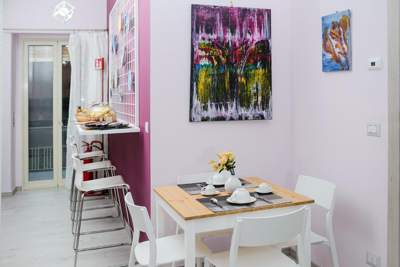 Fantastic Dream Bed & Breakfast CTA Eksteriør bilde