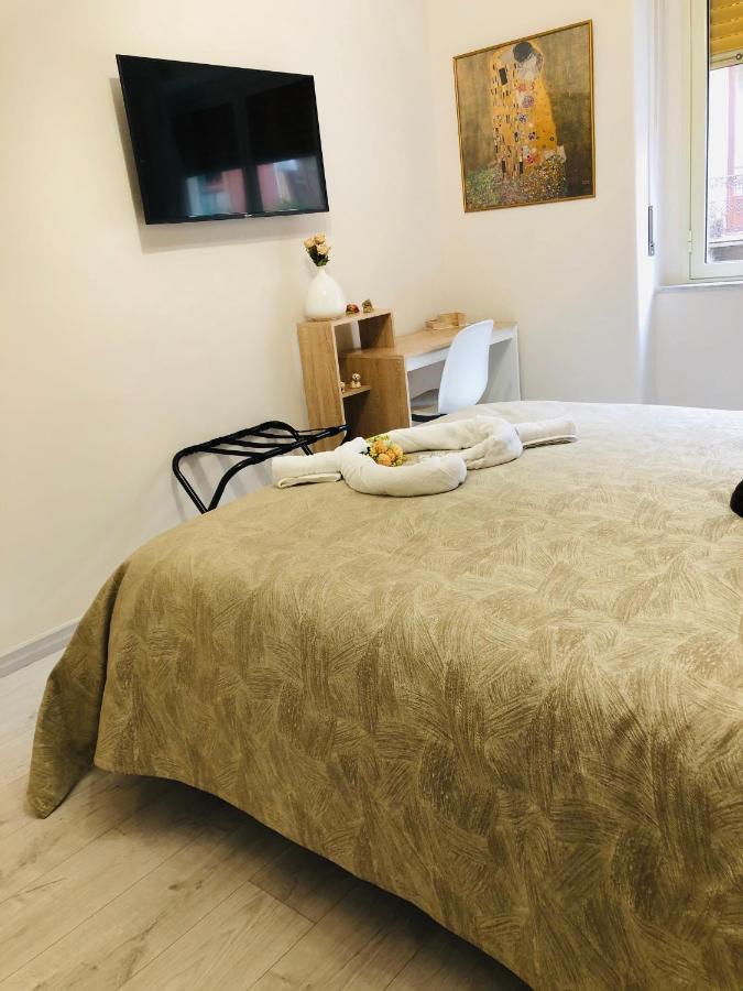 Fantastic Dream Bed & Breakfast CTA Eksteriør bilde