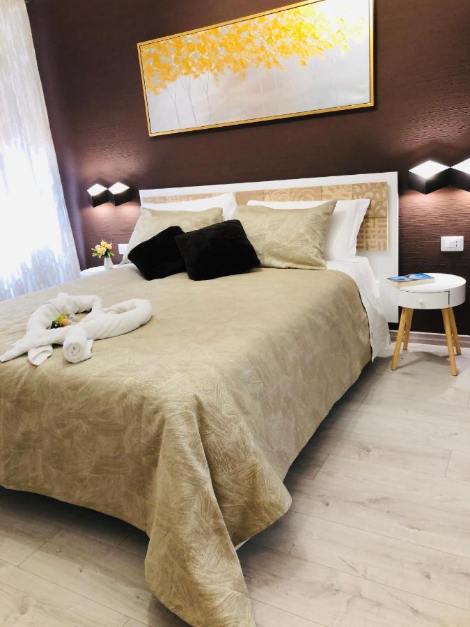 Fantastic Dream Bed & Breakfast CTA Eksteriør bilde