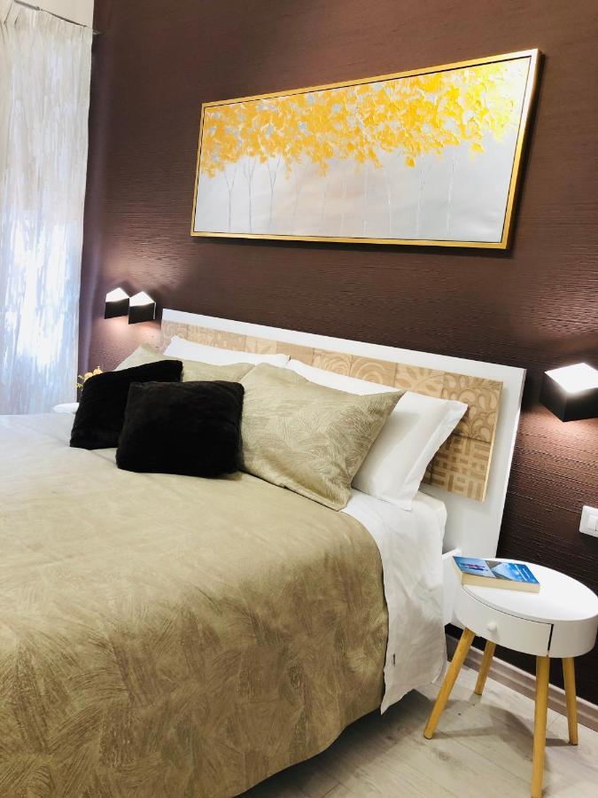 Fantastic Dream Bed & Breakfast CTA Eksteriør bilde