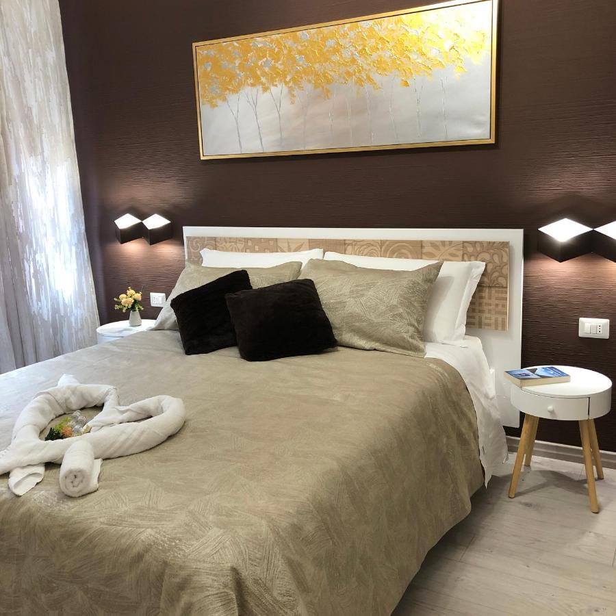 Fantastic Dream Bed & Breakfast CTA Eksteriør bilde