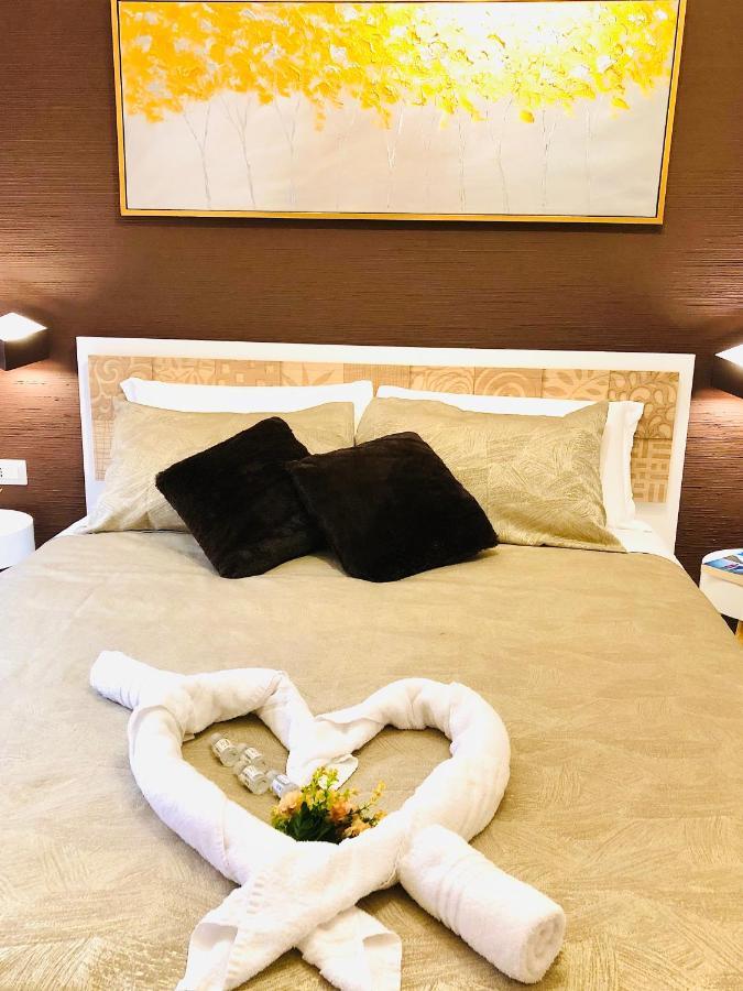 Fantastic Dream Bed & Breakfast CTA Eksteriør bilde