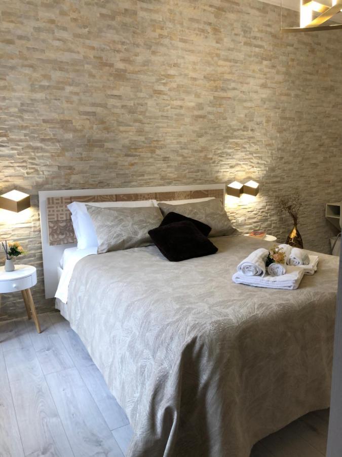 Fantastic Dream Bed & Breakfast CTA Eksteriør bilde