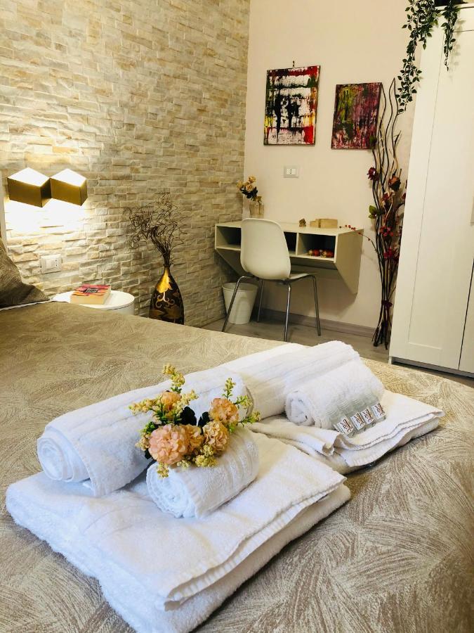 Fantastic Dream Bed & Breakfast CTA Eksteriør bilde
