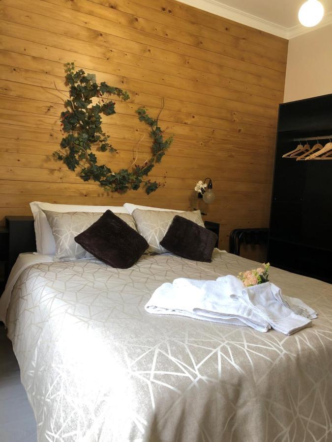 Fantastic Dream Bed & Breakfast CTA Eksteriør bilde
