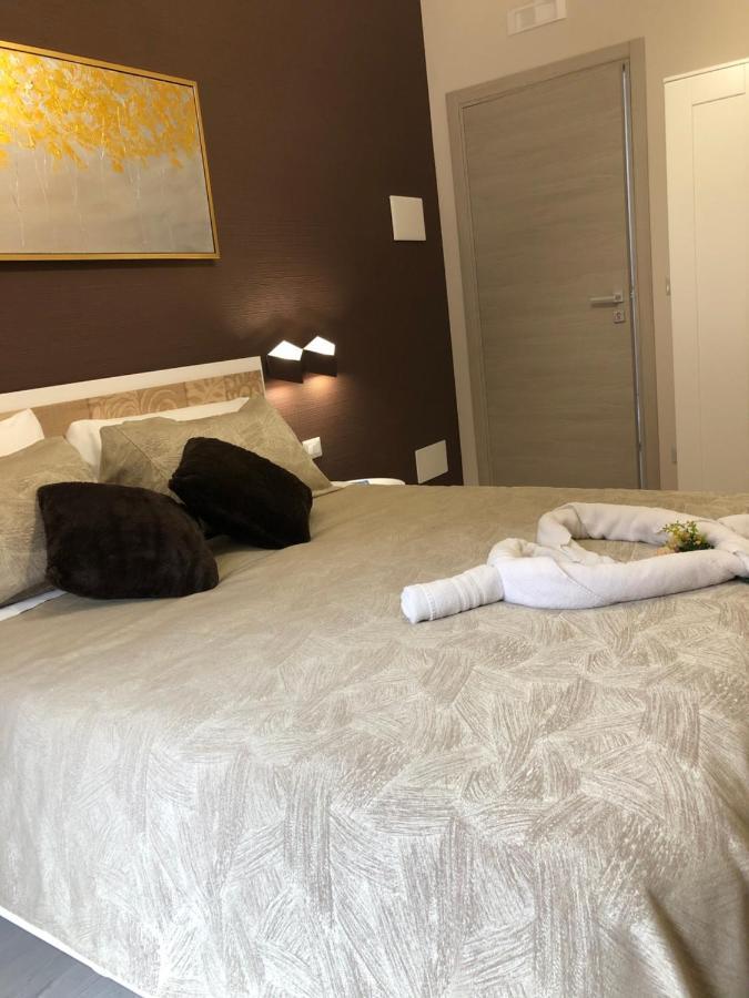 Fantastic Dream Bed & Breakfast CTA Eksteriør bilde
