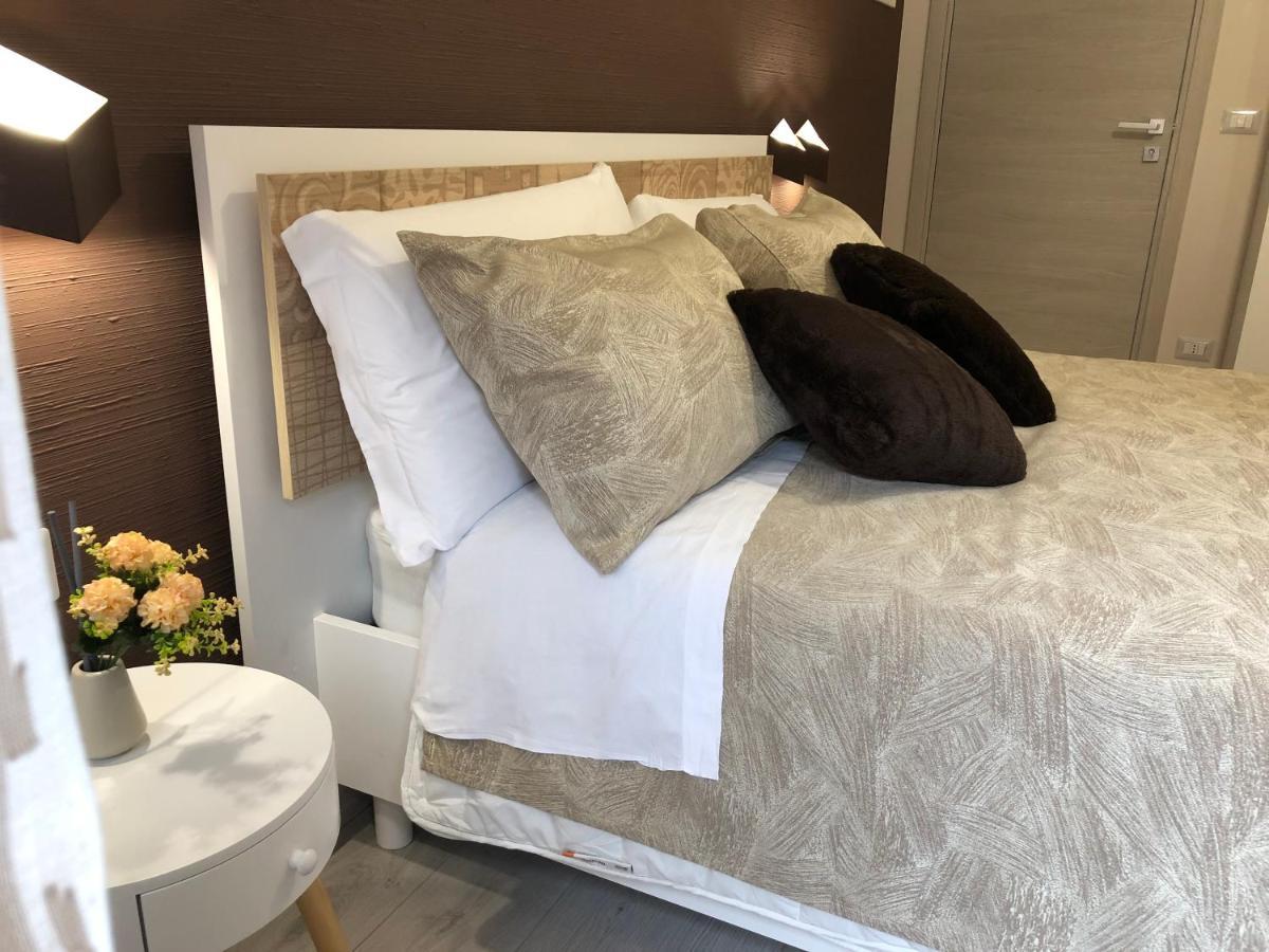 Fantastic Dream Bed & Breakfast CTA Eksteriør bilde