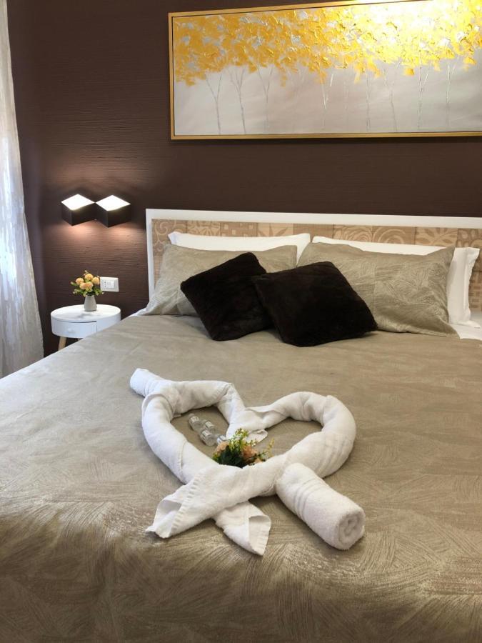 Fantastic Dream Bed & Breakfast CTA Eksteriør bilde
