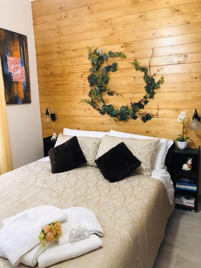 Fantastic Dream Bed & Breakfast CTA Eksteriør bilde