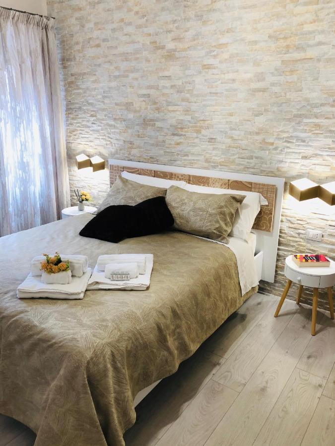 Fantastic Dream Bed & Breakfast CTA Eksteriør bilde