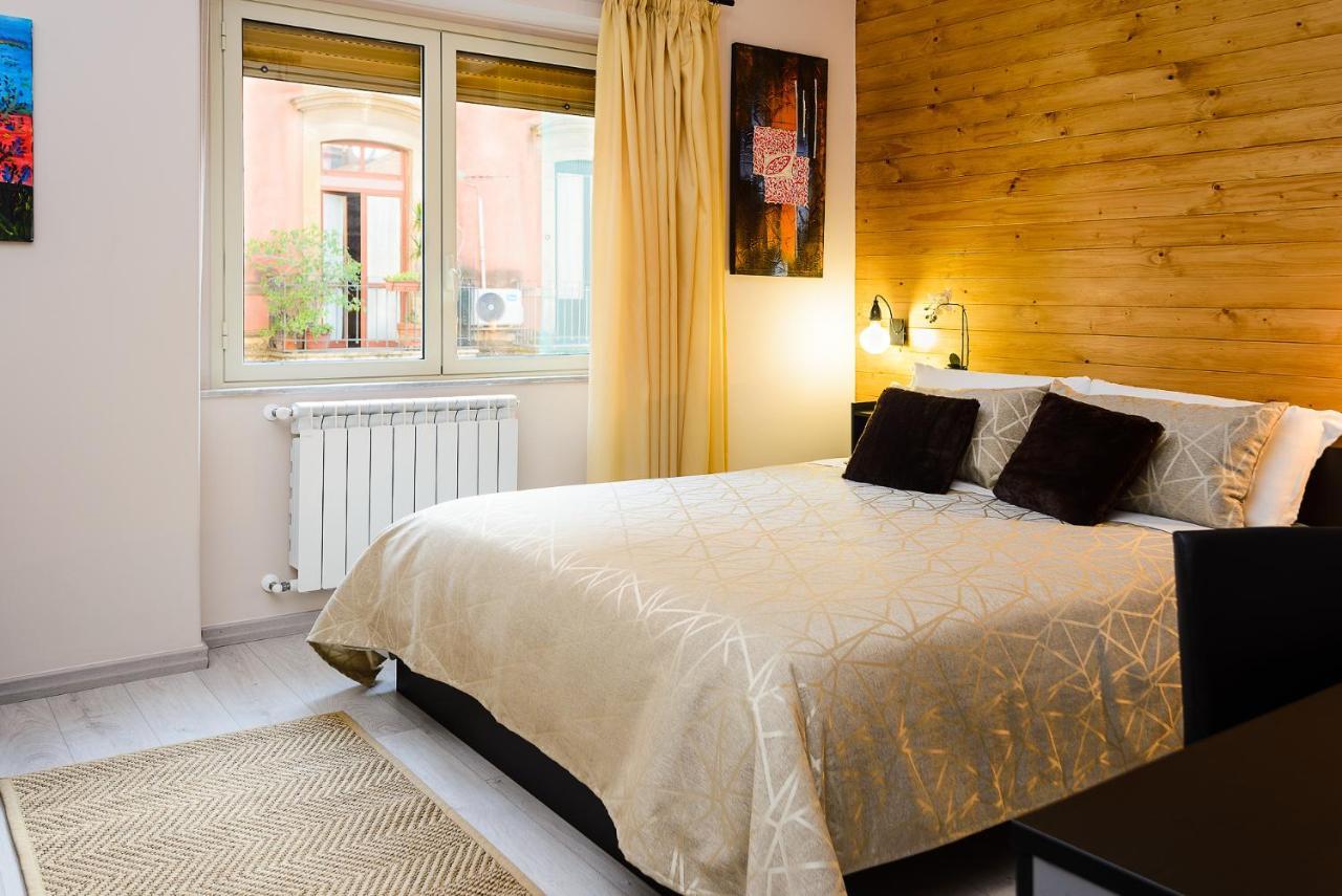 Fantastic Dream Bed & Breakfast CTA Eksteriør bilde