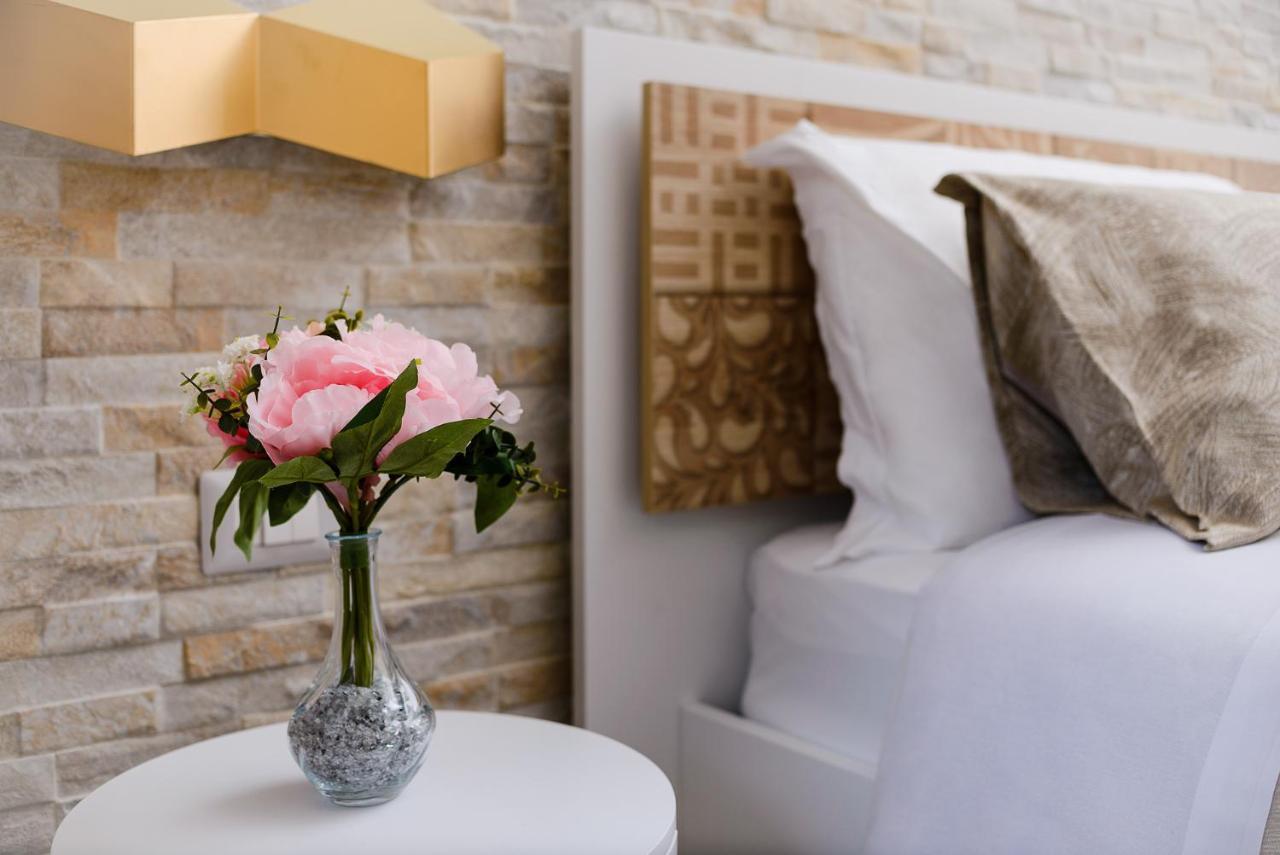 Fantastic Dream Bed & Breakfast CTA Eksteriør bilde