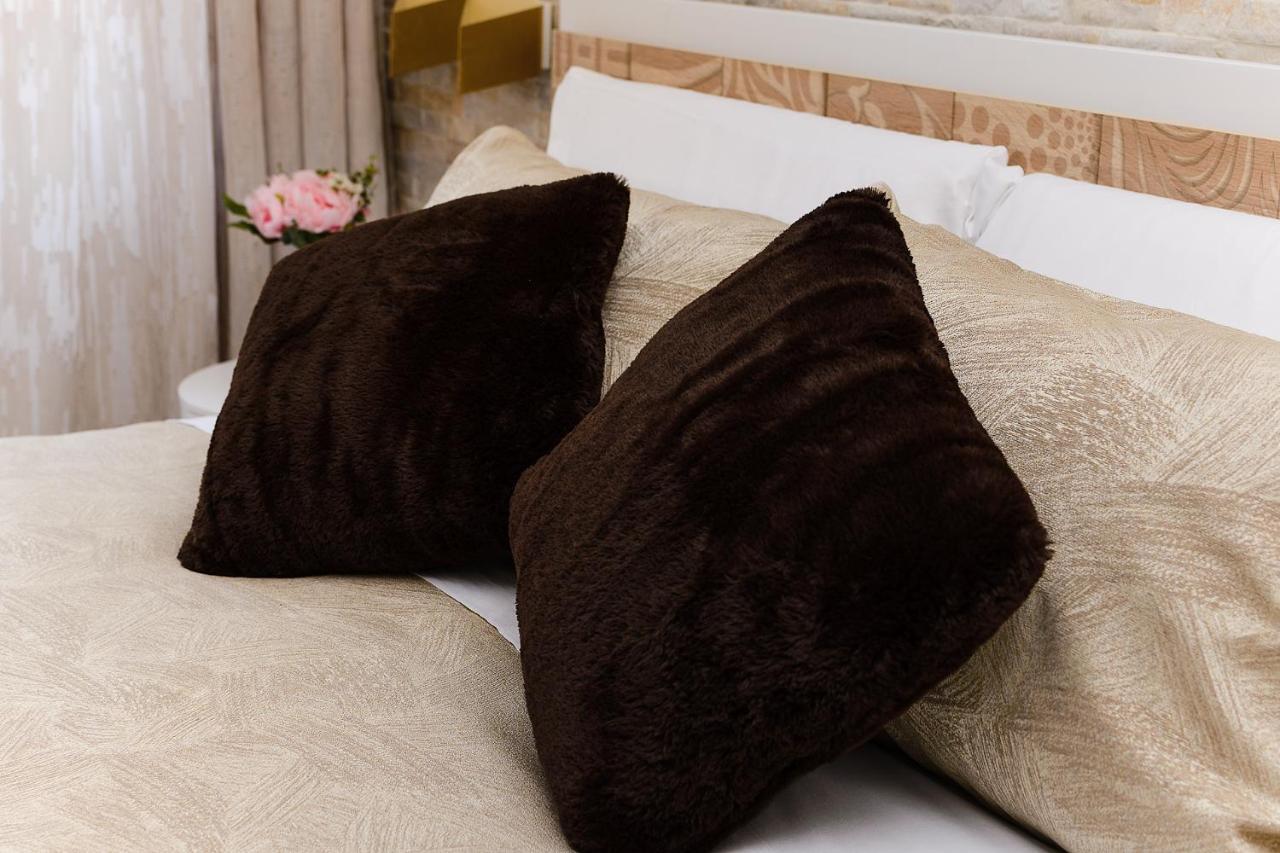 Fantastic Dream Bed & Breakfast CTA Eksteriør bilde