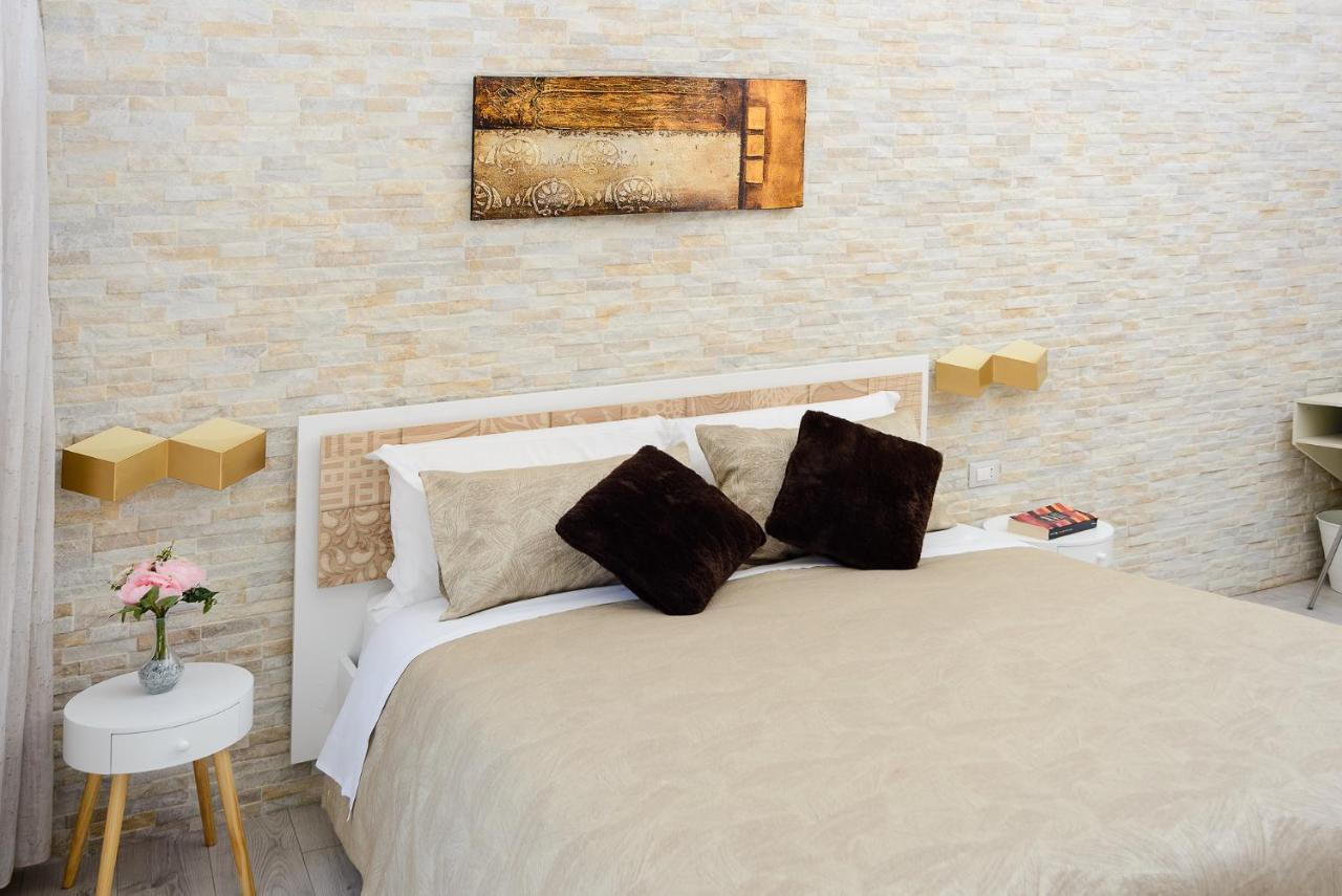 Fantastic Dream Bed & Breakfast CTA Eksteriør bilde