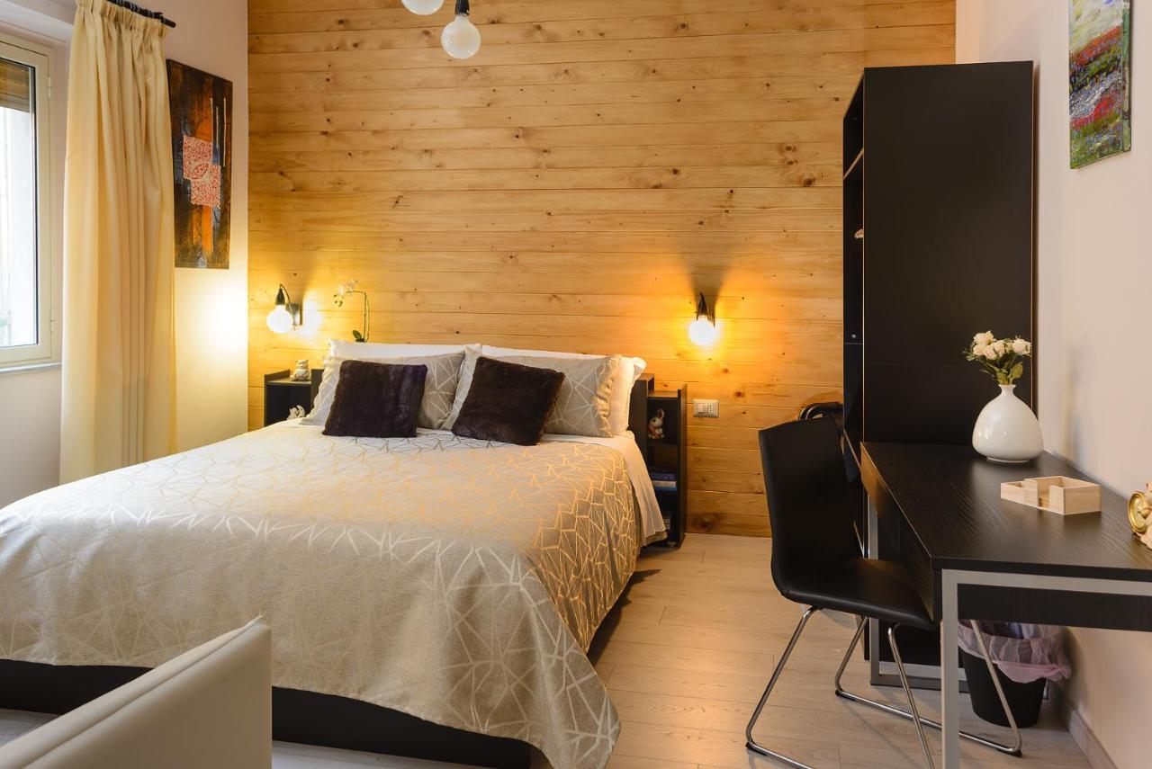 Fantastic Dream Bed & Breakfast CTA Eksteriør bilde