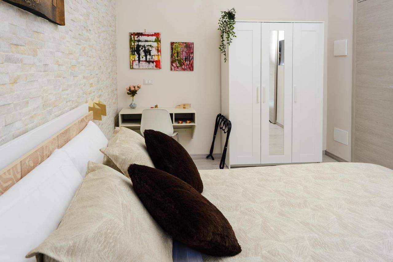 Fantastic Dream Bed & Breakfast CTA Eksteriør bilde
