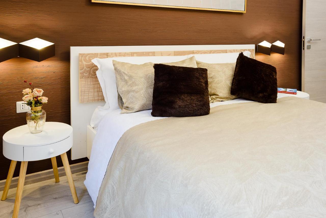 Fantastic Dream Bed & Breakfast CTA Eksteriør bilde