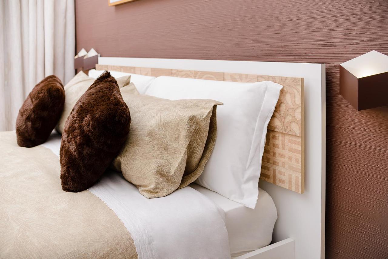 Fantastic Dream Bed & Breakfast CTA Eksteriør bilde