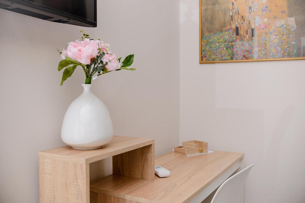 Fantastic Dream Bed & Breakfast CTA Eksteriør bilde